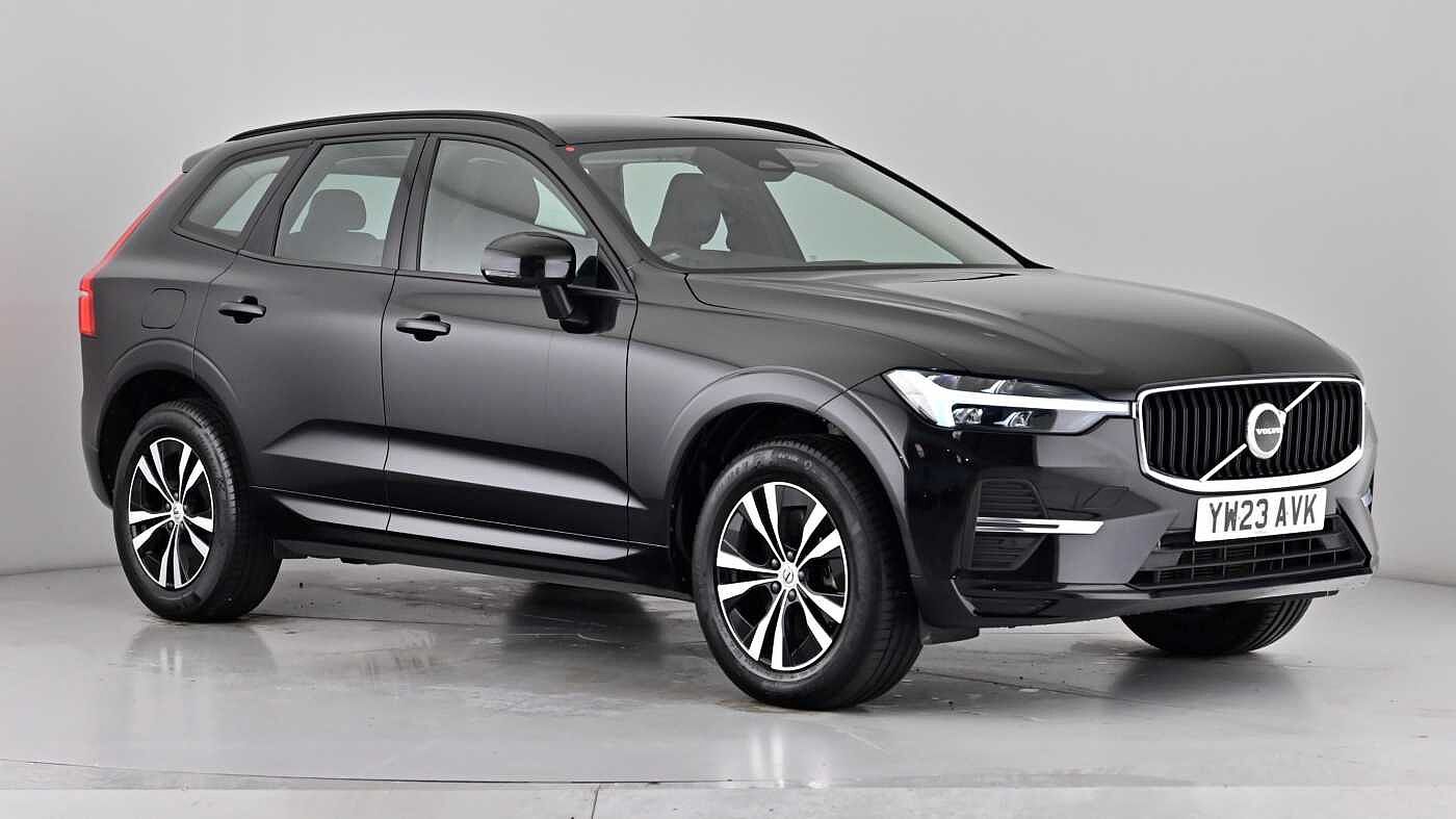 Main listing image - Volvo XC60