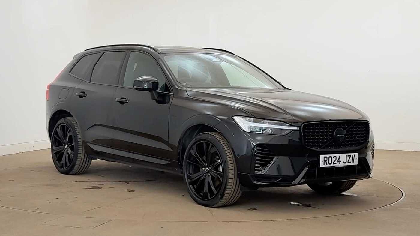 Main listing image - Volvo XC60