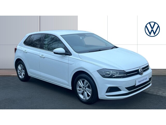 Main listing image - Volkswagen Polo