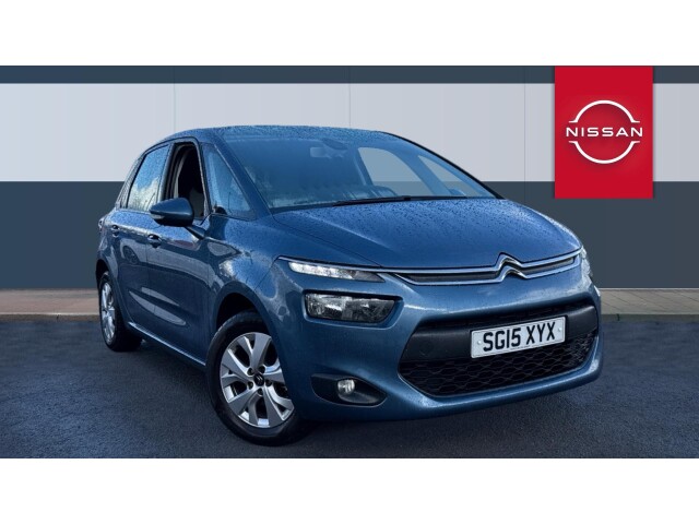 Main listing image - Citroen C4 Picasso