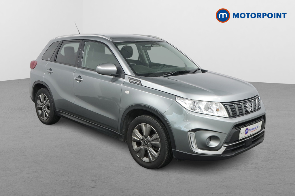 Main listing image - Suzuki Vitara