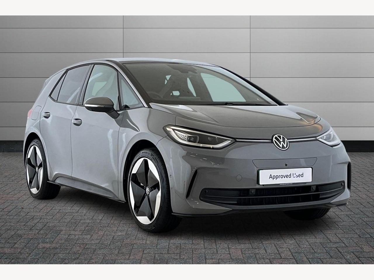 Main listing image - Volkswagen ID.3