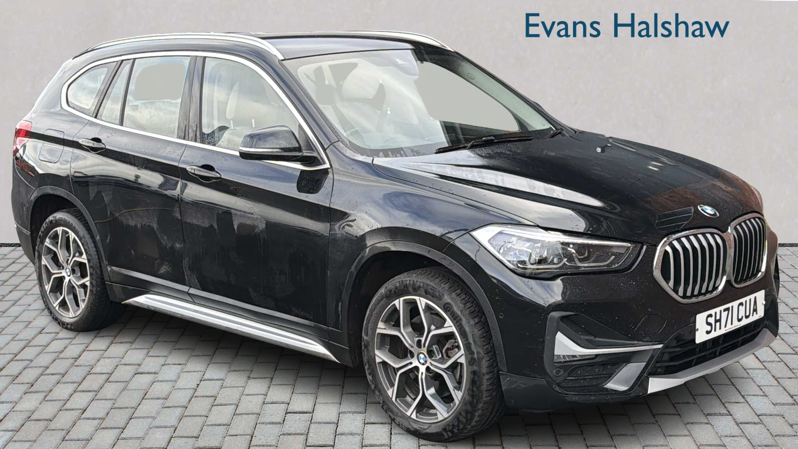 Main listing image - BMW X1