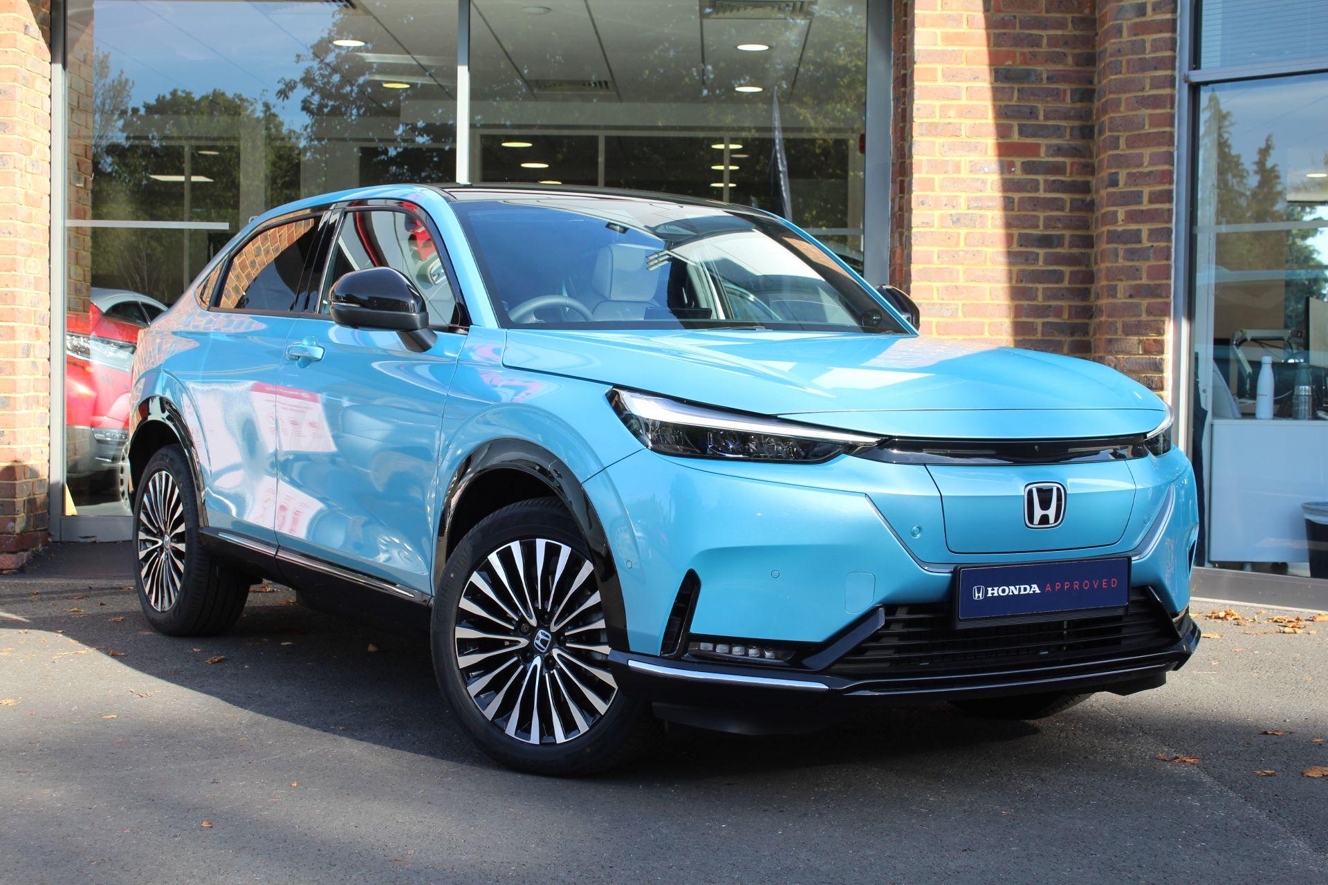 Main listing image - Honda E Ny1