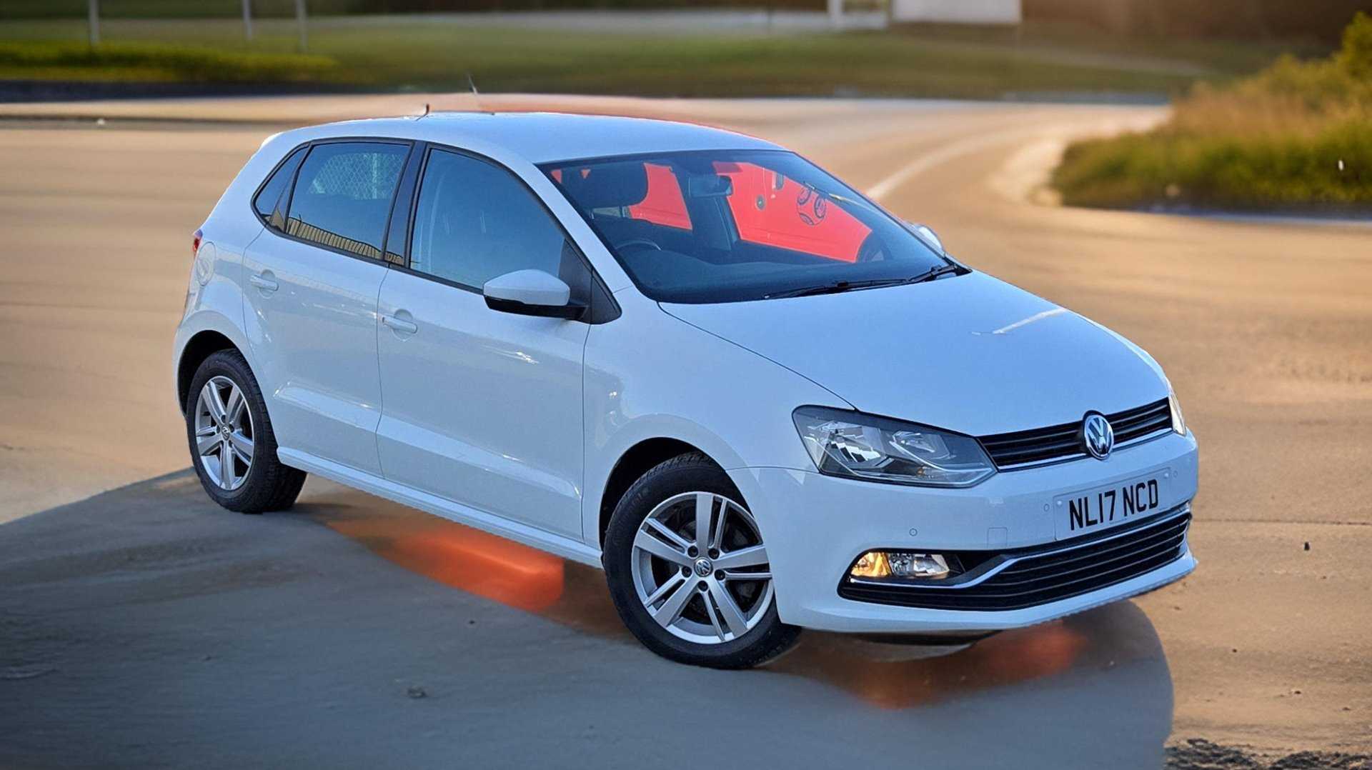 Main listing image - Volkswagen Polo