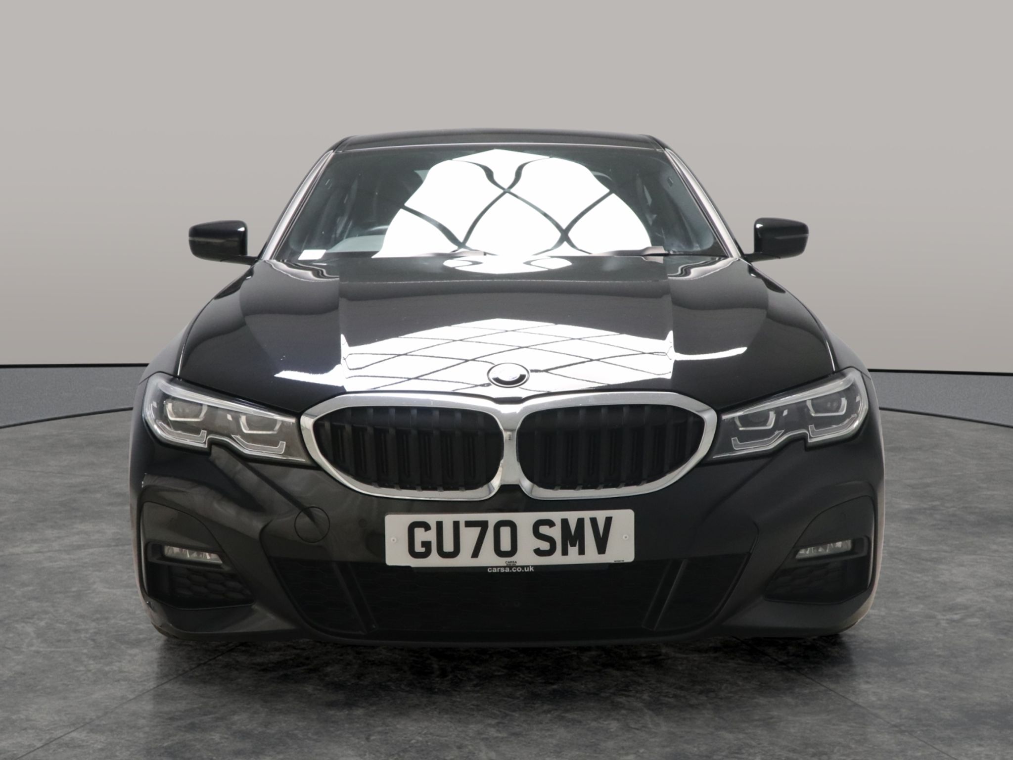 Main listing image - BMW 3 Series