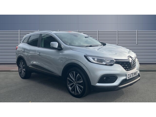 Main listing image - Renault Kadjar