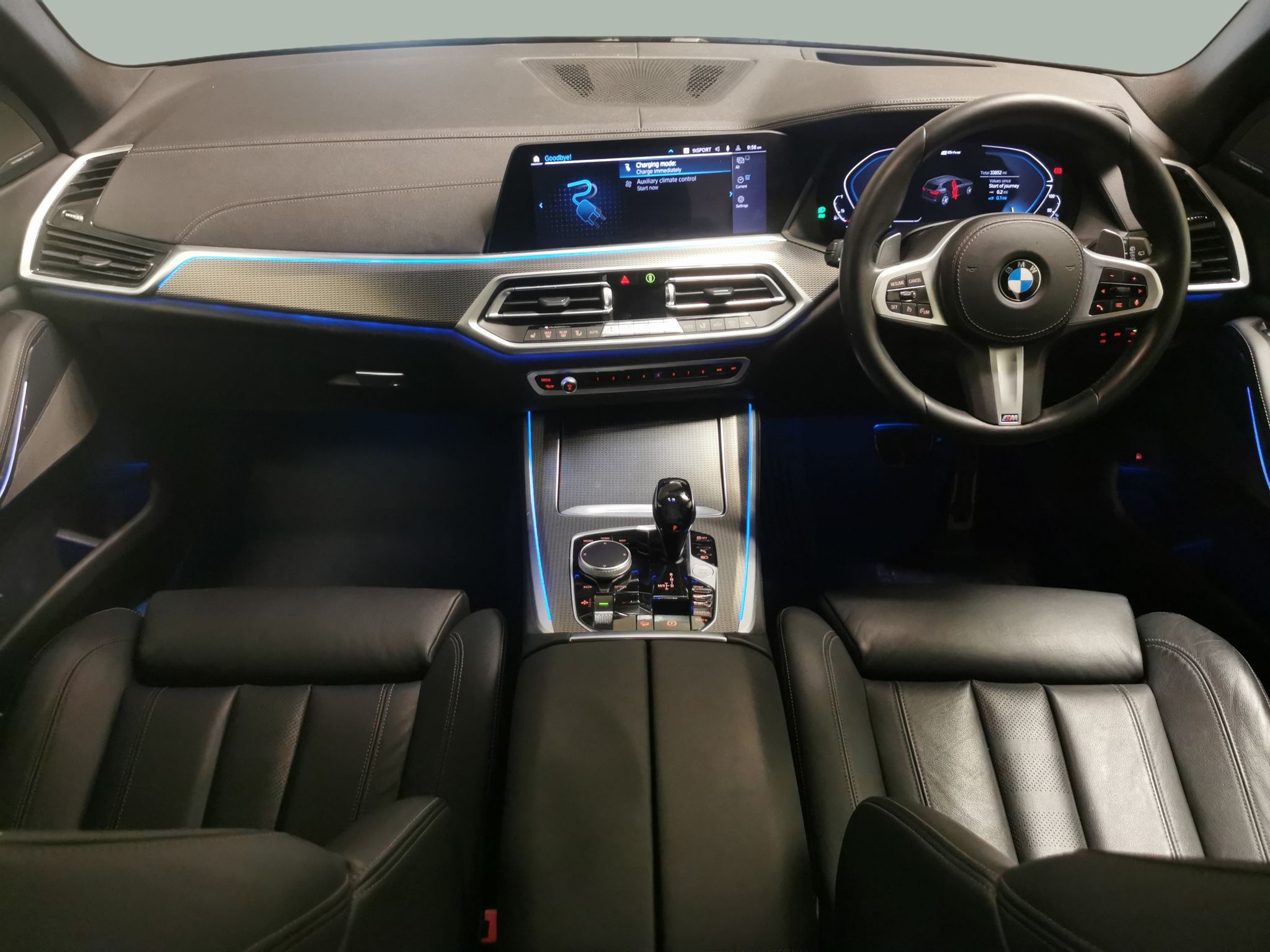 Main listing image - BMW X5