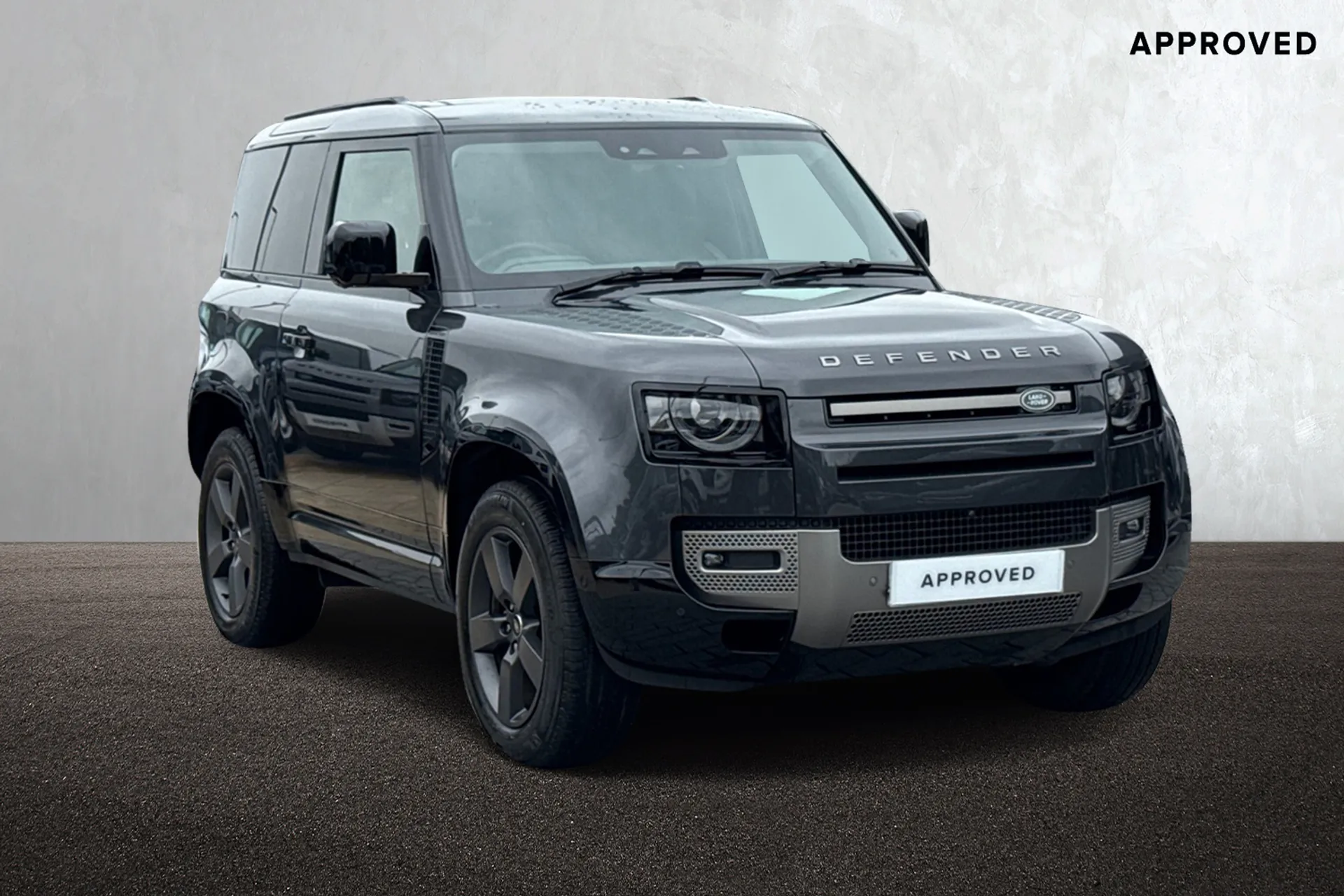 Main listing image - Land Rover Defender