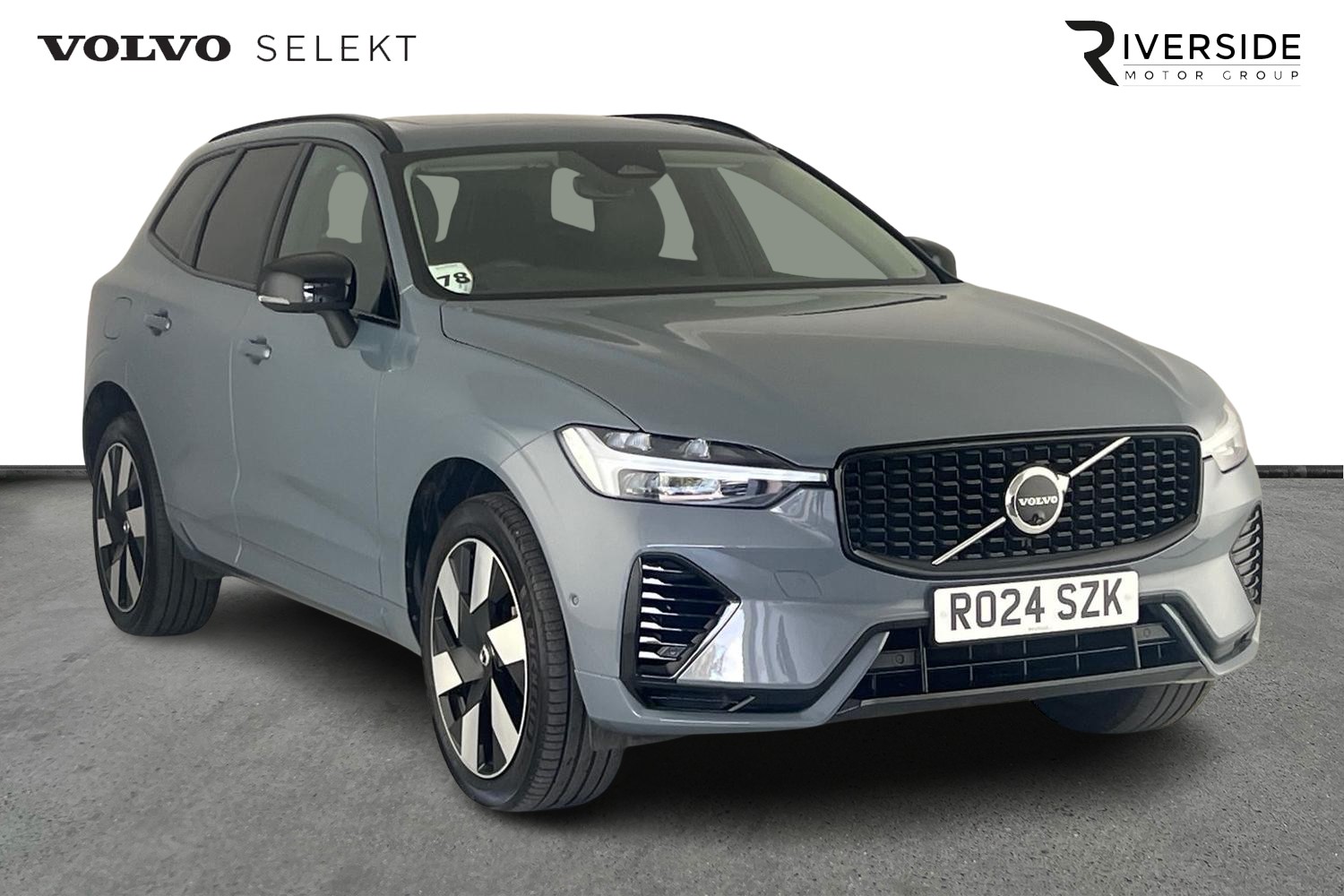 Main listing image - Volvo XC60