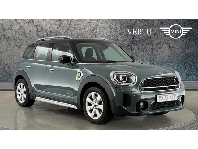 Main listing image - MINI Countryman