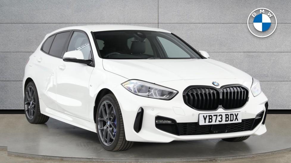 Main listing image - BMW 1 Series