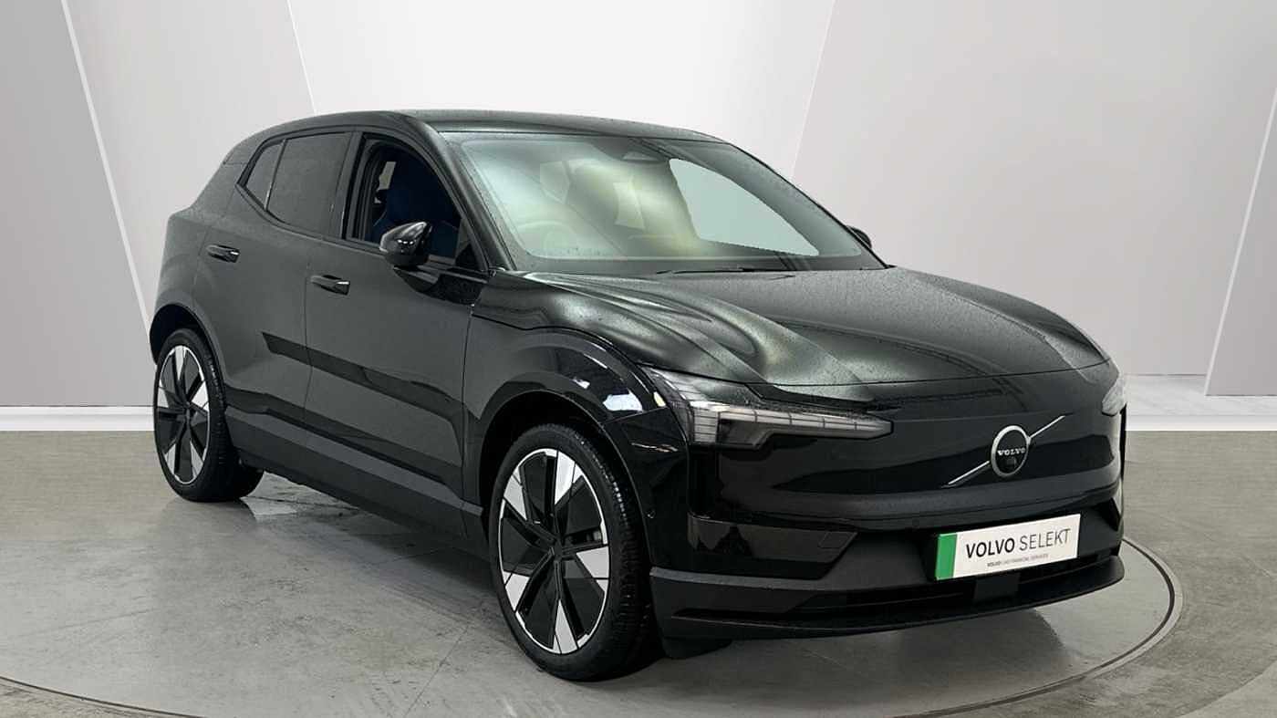 Main listing image - Volvo EX30