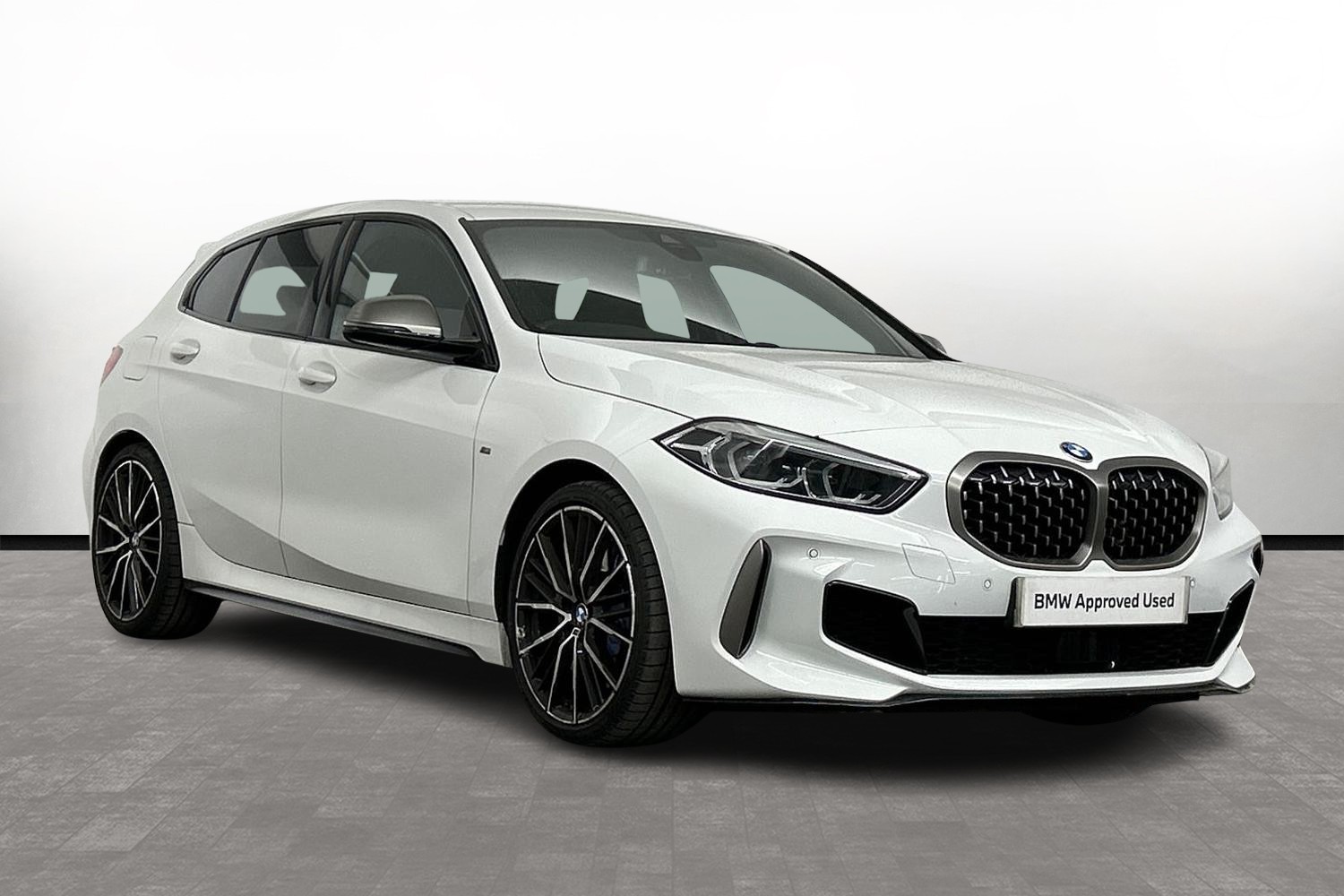 Main listing image - BMW 1 Series