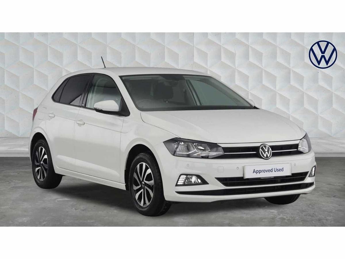 Main listing image - Volkswagen Polo