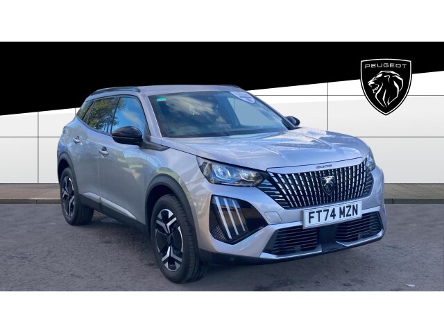 Main listing image - Peugeot 2008