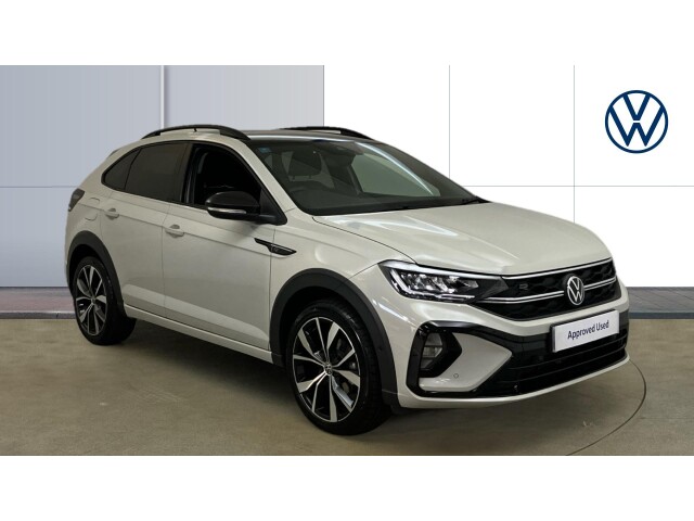 Main listing image - Volkswagen Taigo