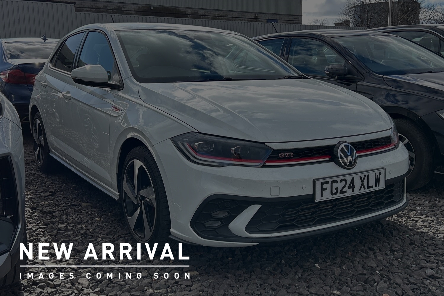 Main listing image - Volkswagen Polo GTI