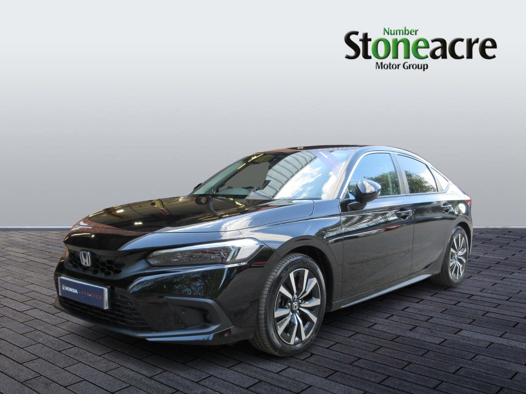 Main listing image - Honda Civic