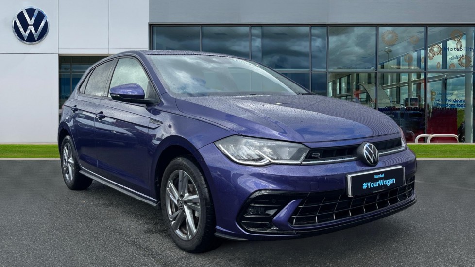 Main listing image - Volkswagen Polo