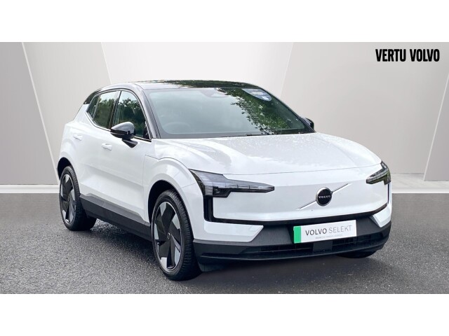 Main listing image - Volvo EX30