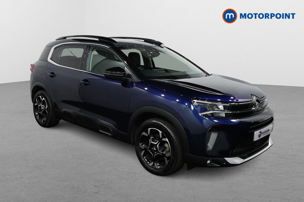 Main listing image - Citroen C5 Aircross