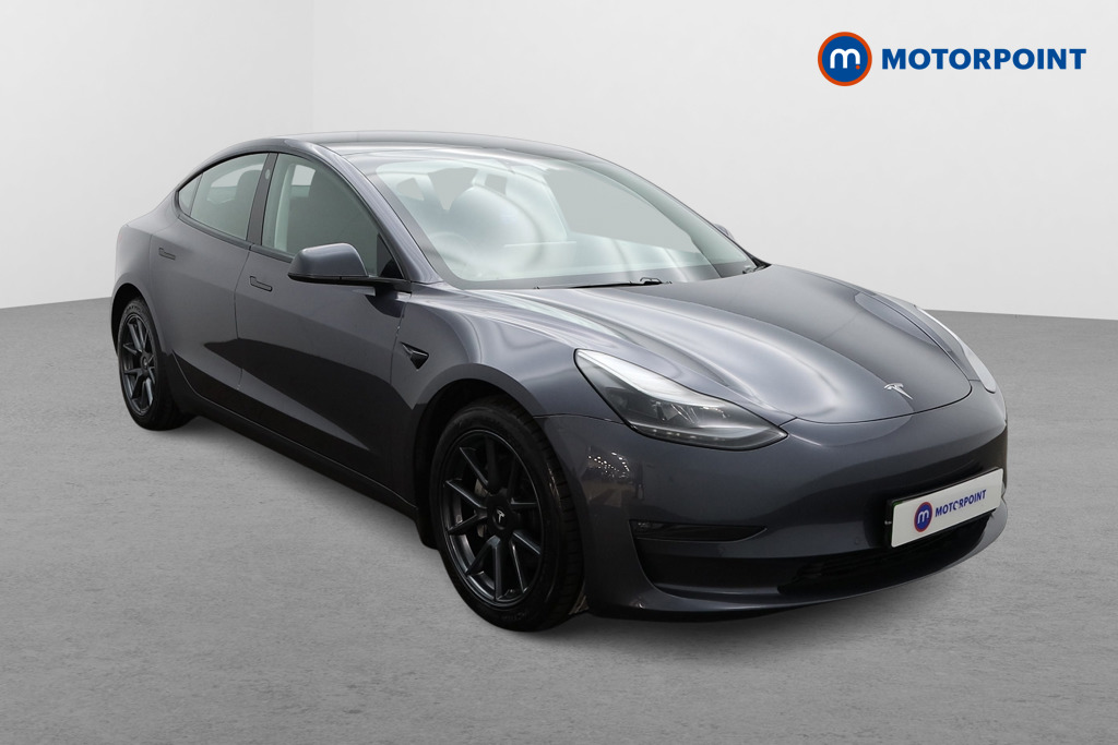 Main listing image - Tesla Model 3