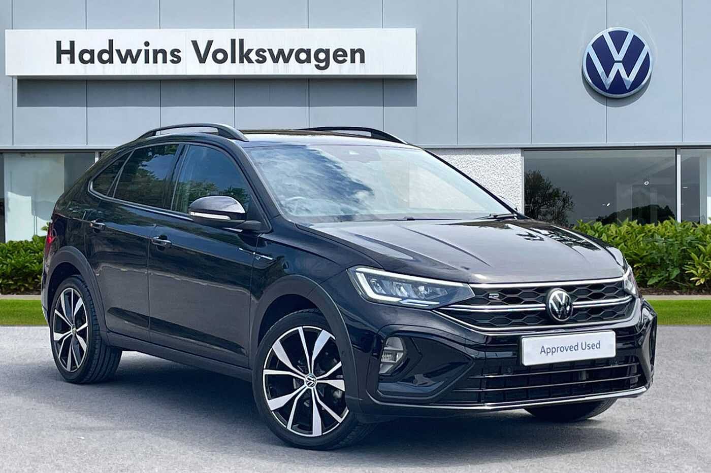 Main listing image - Volkswagen Taigo