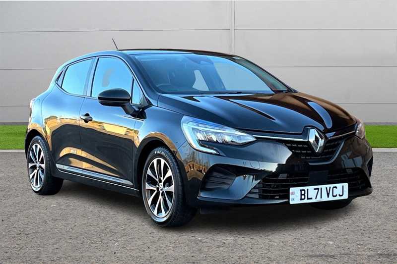 Main listing image - Renault Clio