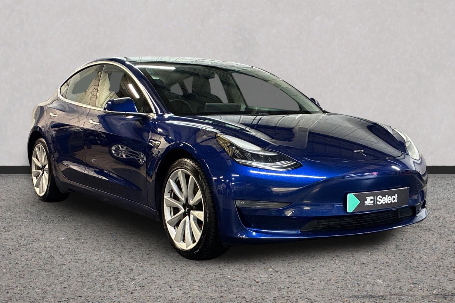Main listing image - Tesla Model 3