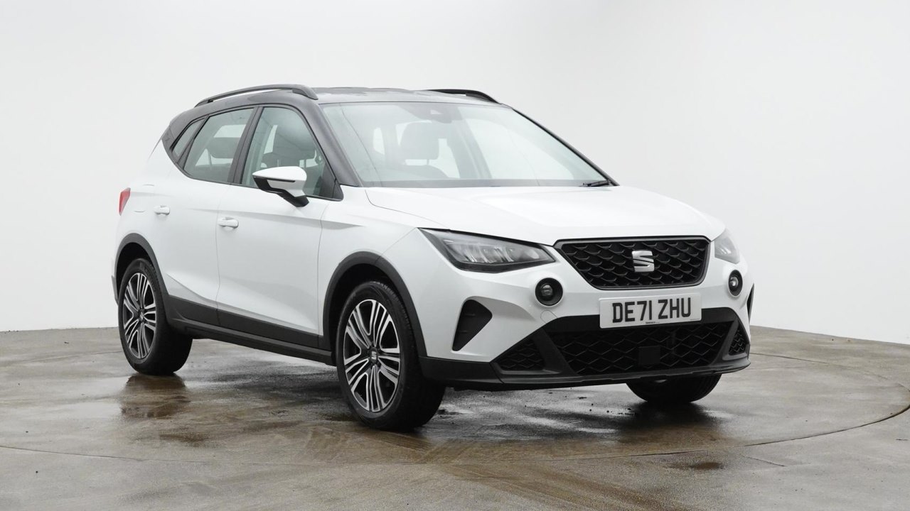 Main listing image - SEAT Arona