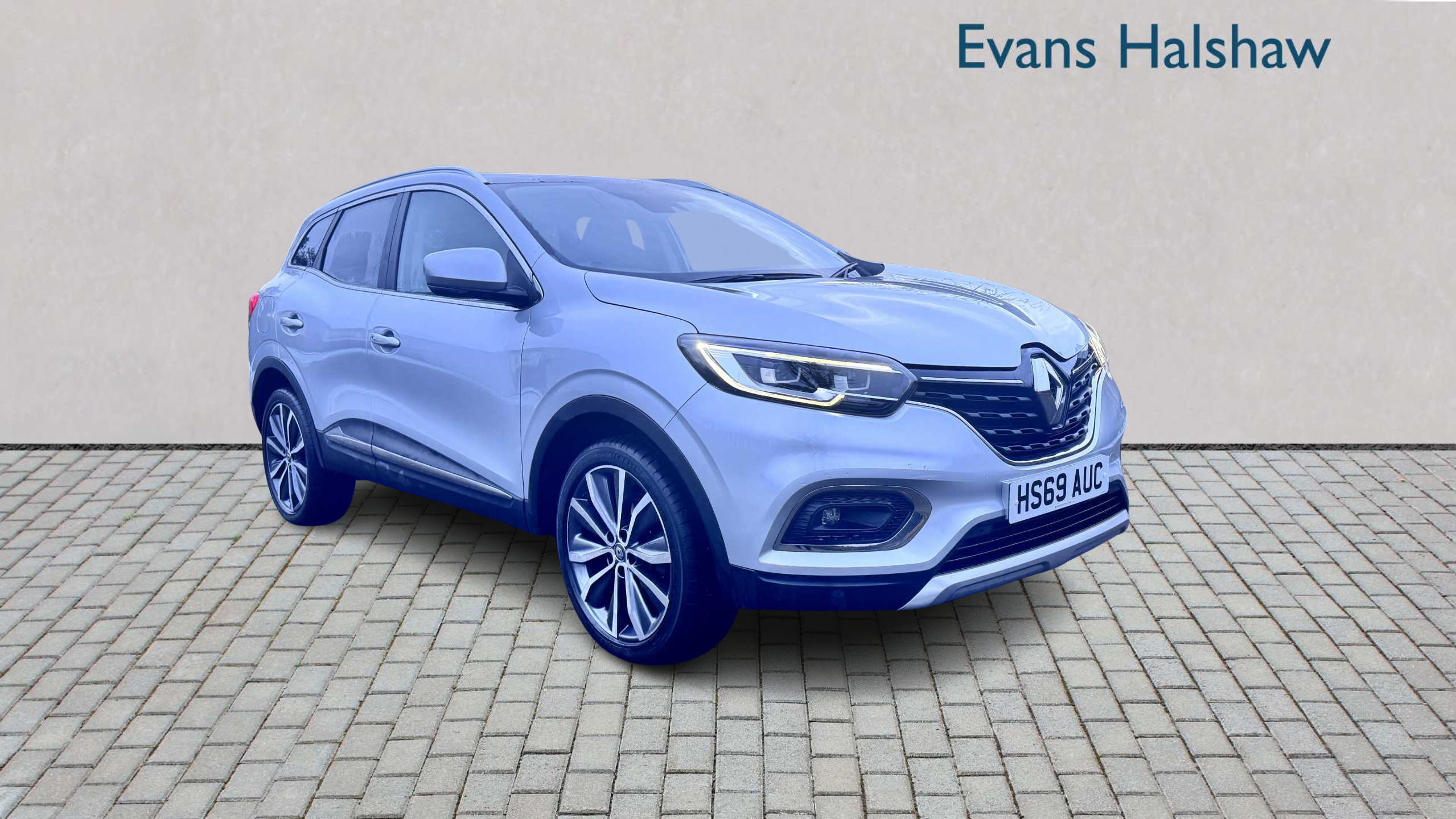 Main listing image - Renault Kadjar