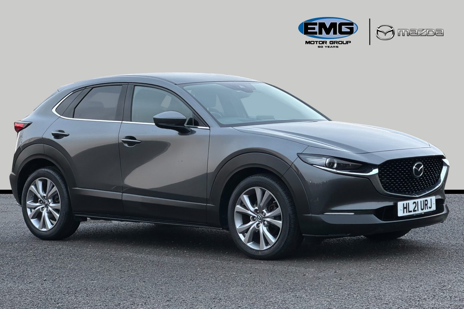 Main listing image - Mazda CX-30