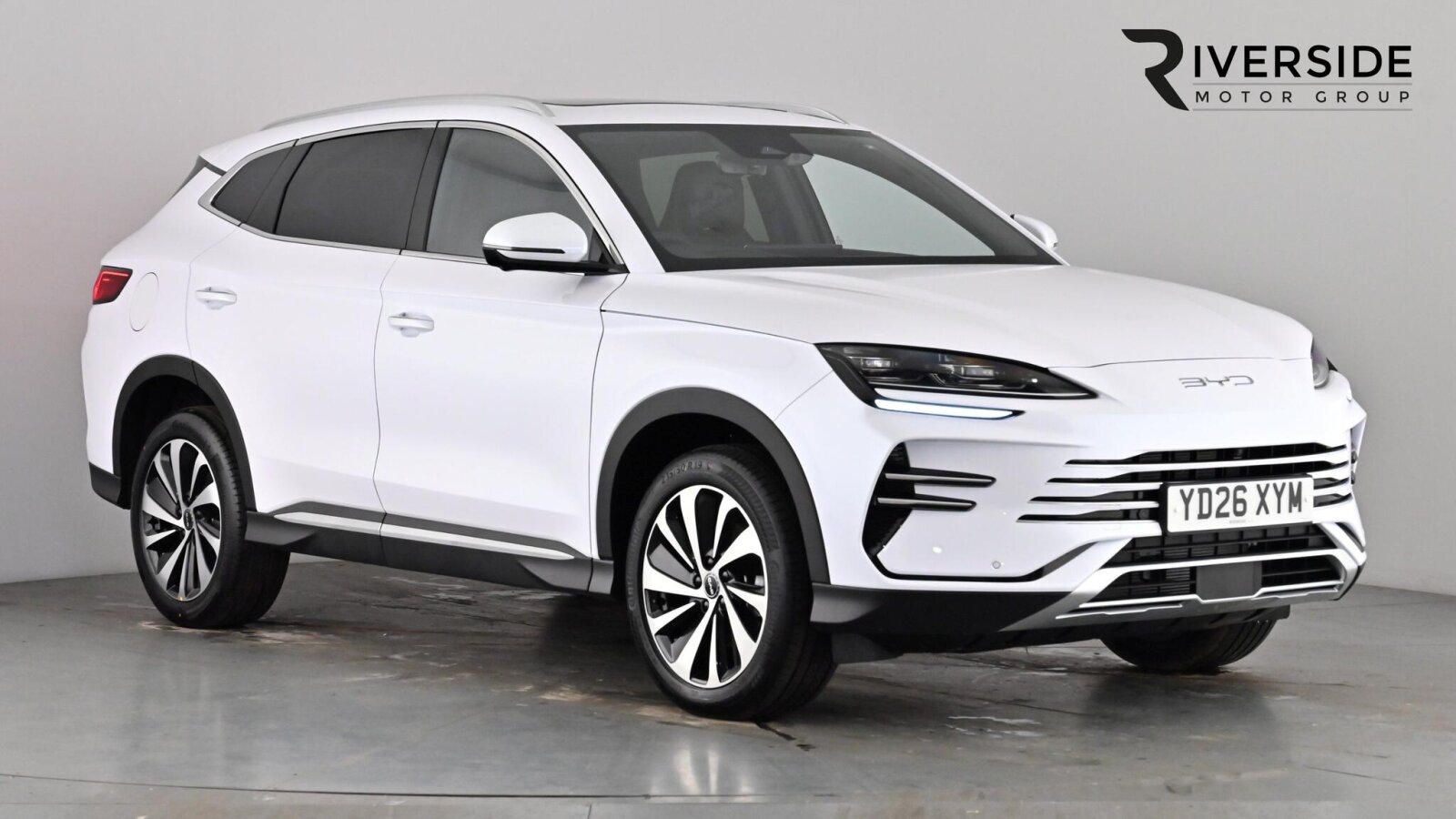 Main listing image - BYD Seal U