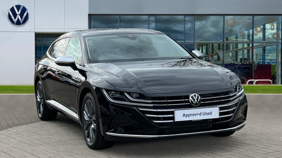 Main listing image - Volkswagen Arteon