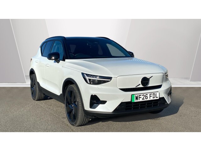 Main listing image - Volvo Ex40