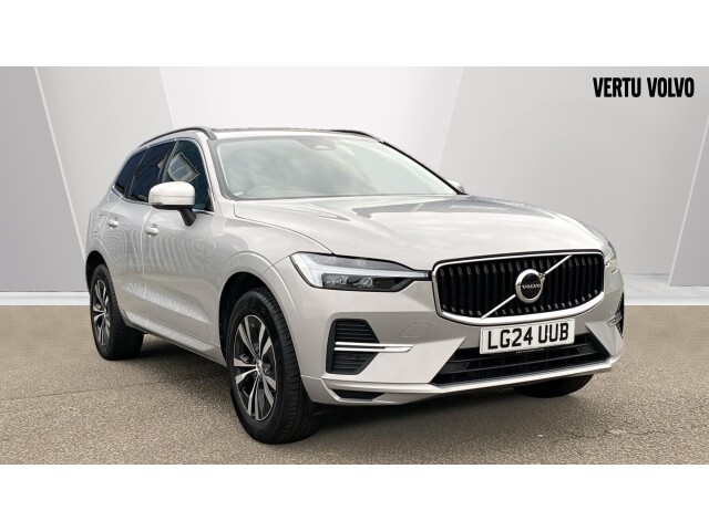 Main listing image - Volvo XC60