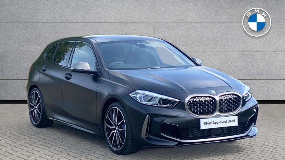 Main listing image - BMW 1 Series