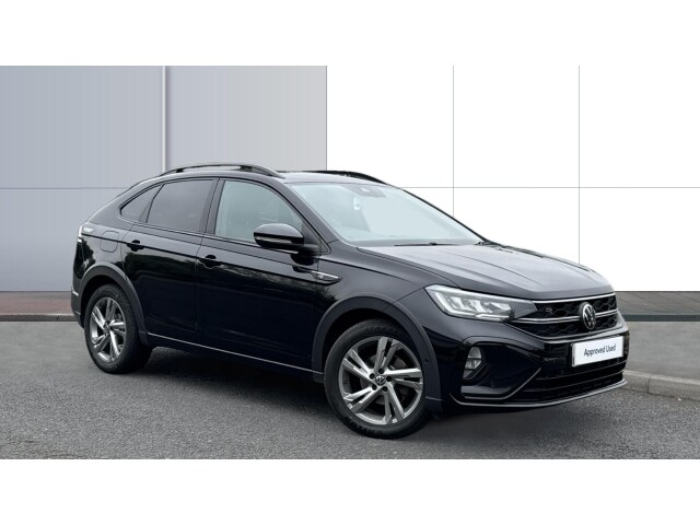 Main listing image - Volkswagen Taigo
