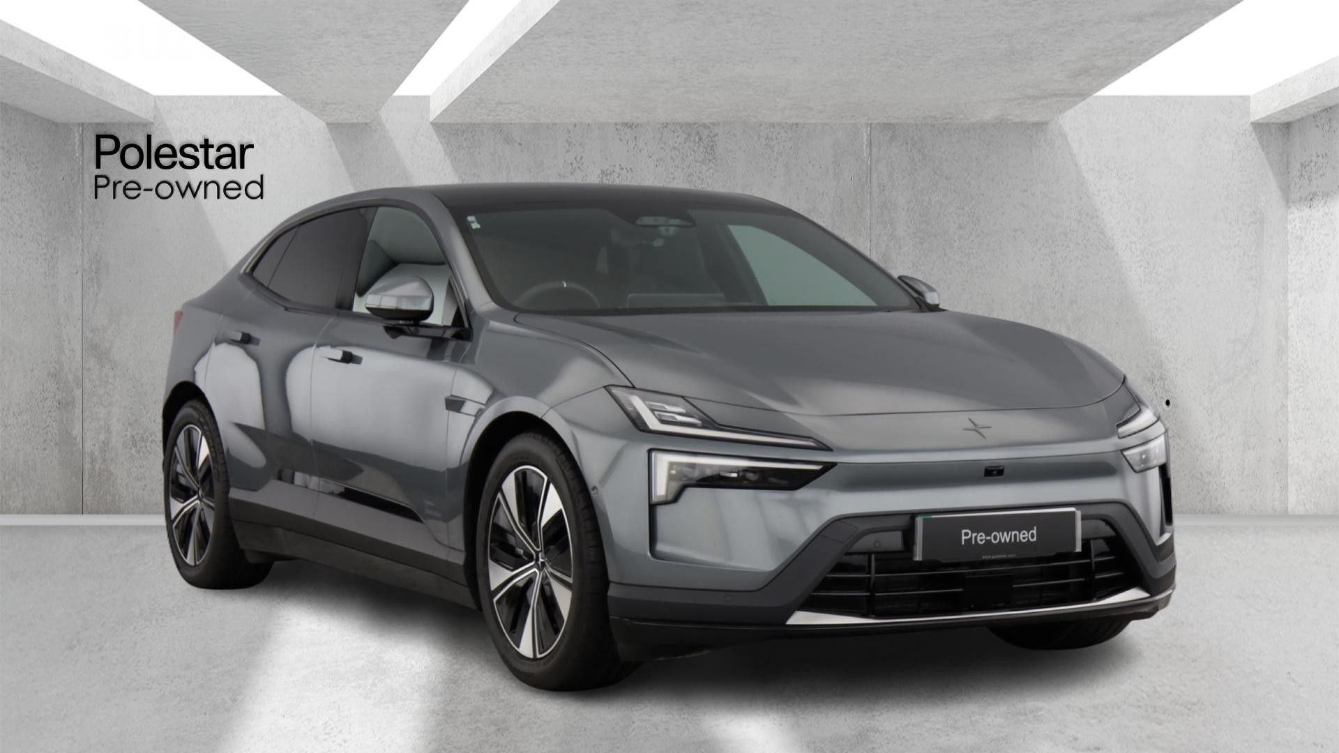 Main listing image - Polestar 4