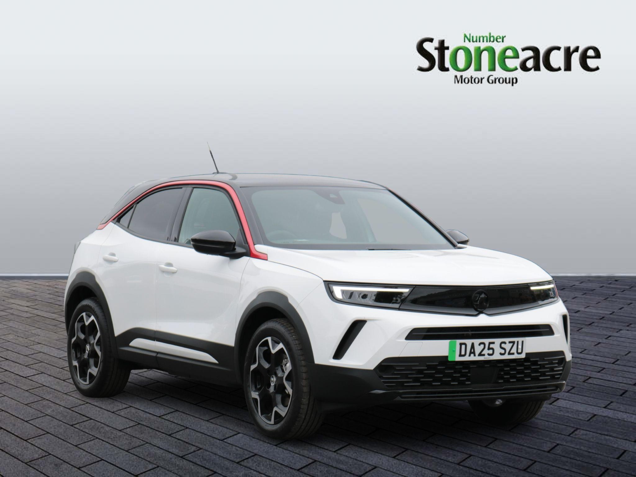 Main listing image - Vauxhall Mokka e