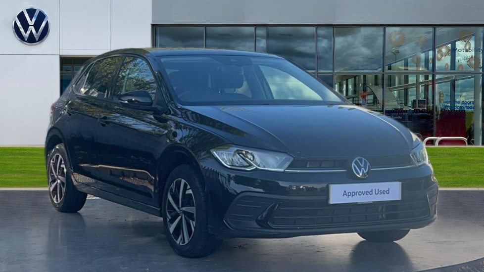 Main listing image - Volkswagen Polo