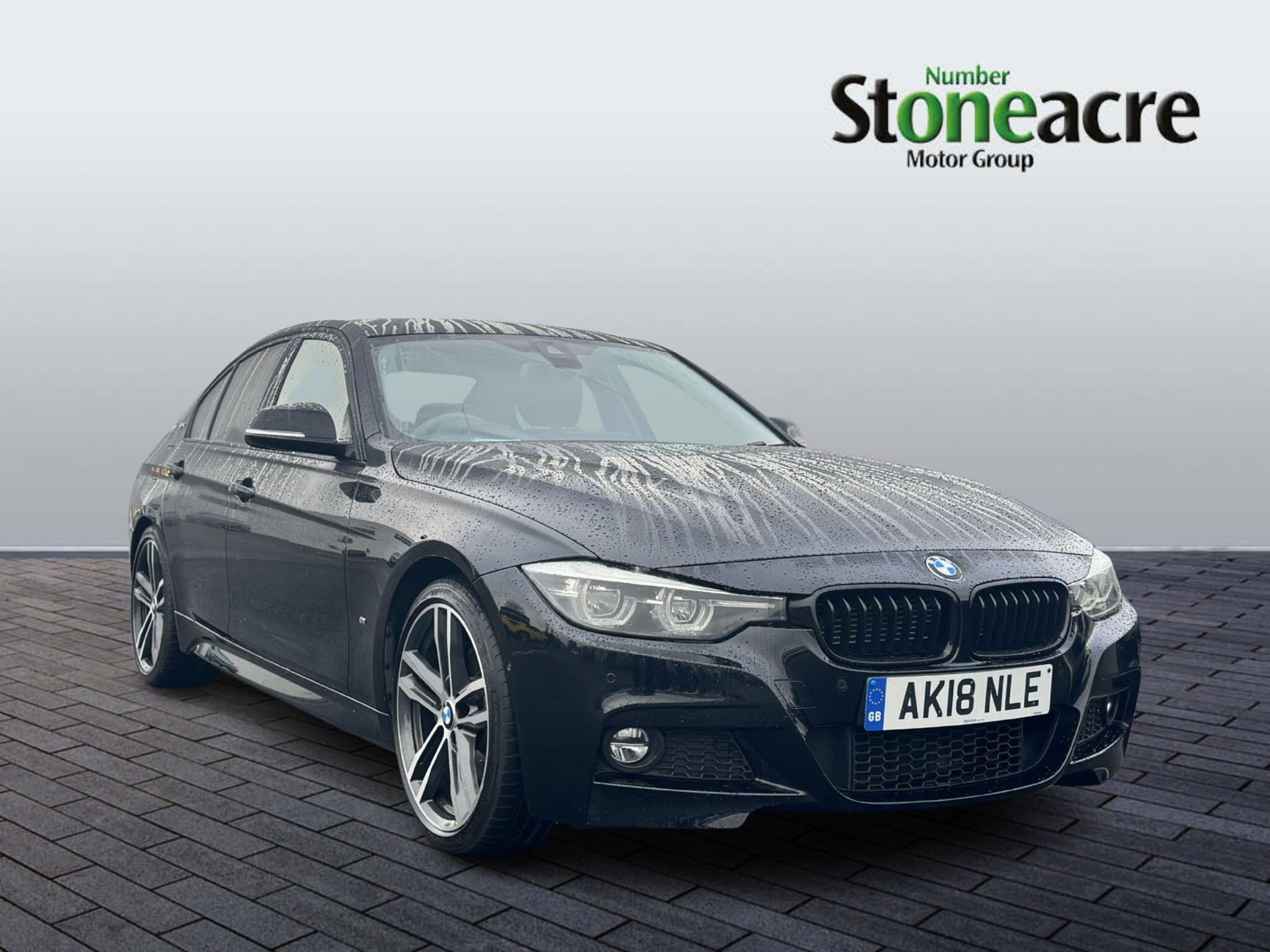 Main listing image - BMW 3 Series