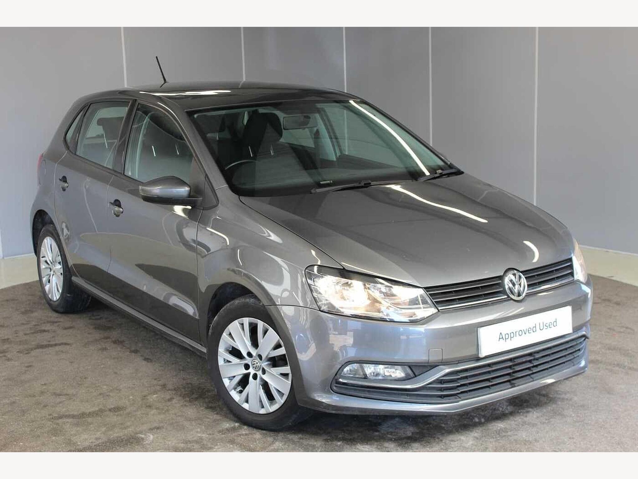 Main listing image - Volkswagen Polo