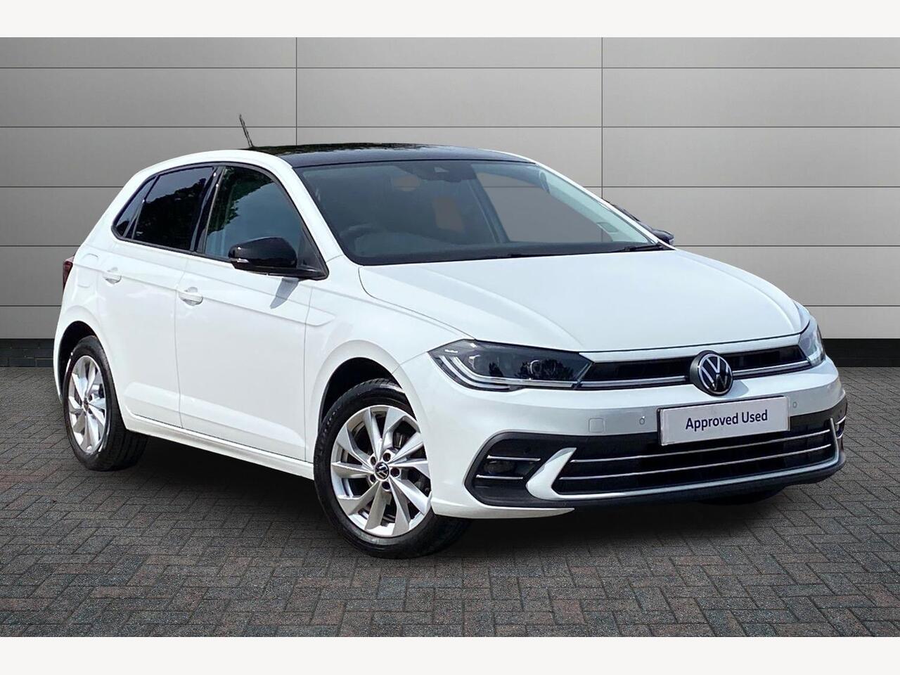 Main listing image - Volkswagen Polo