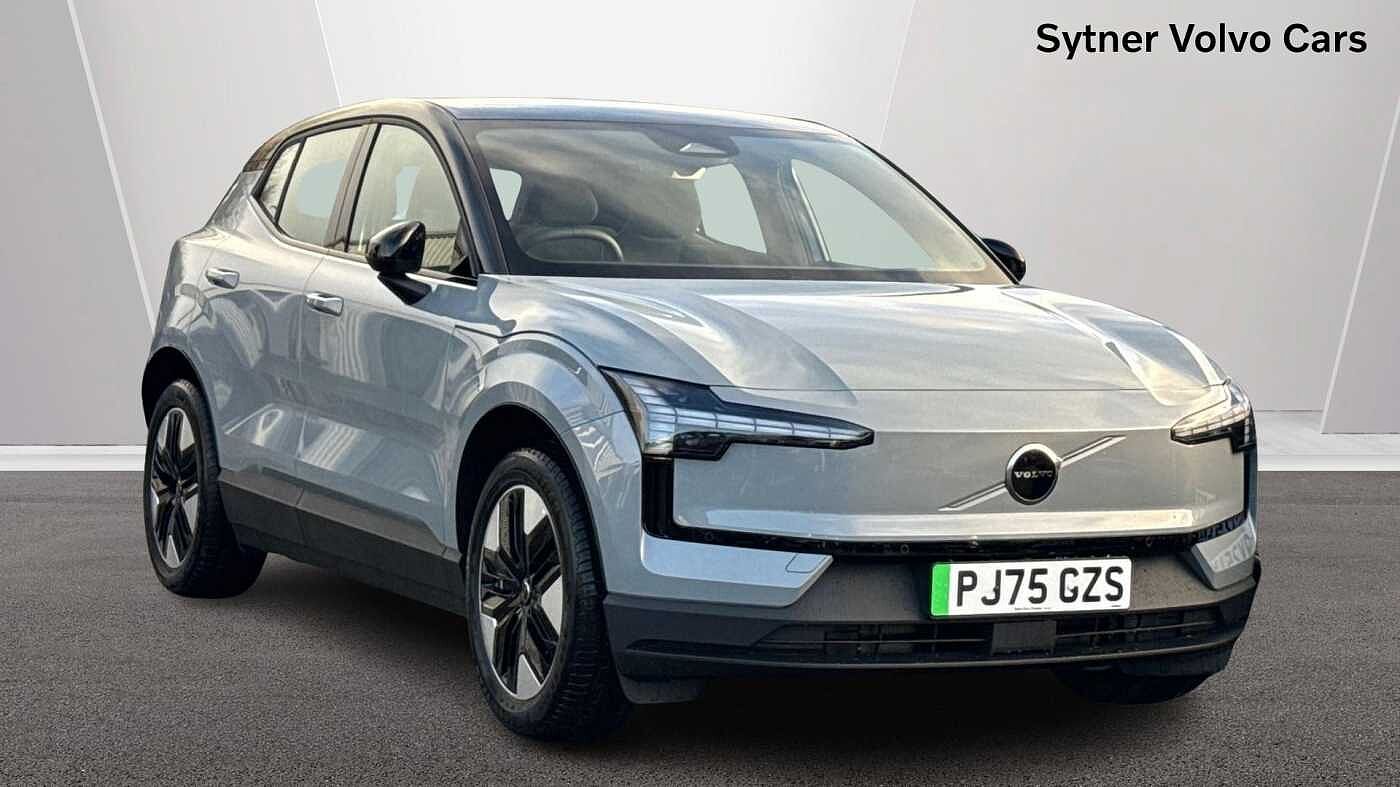 Main listing image - Volvo EX30