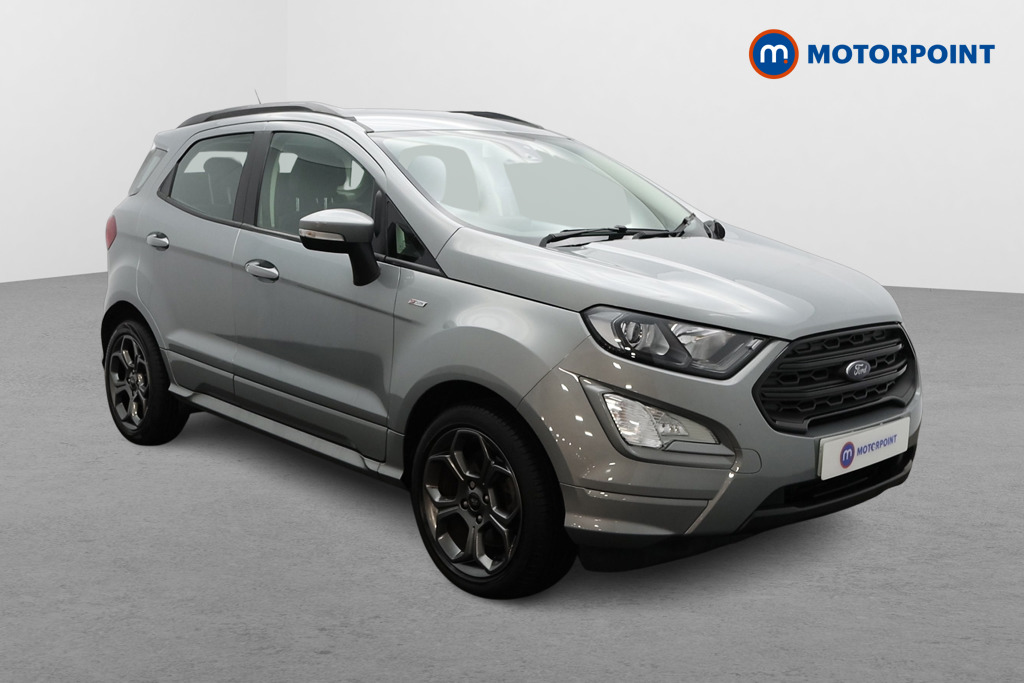 Main listing image - Ford EcoSport