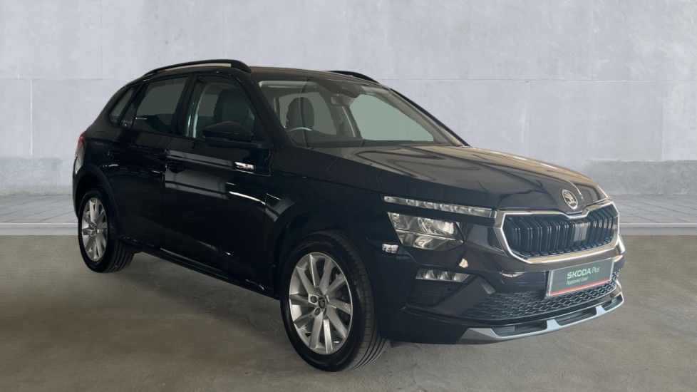 Main listing image - Skoda Kamiq