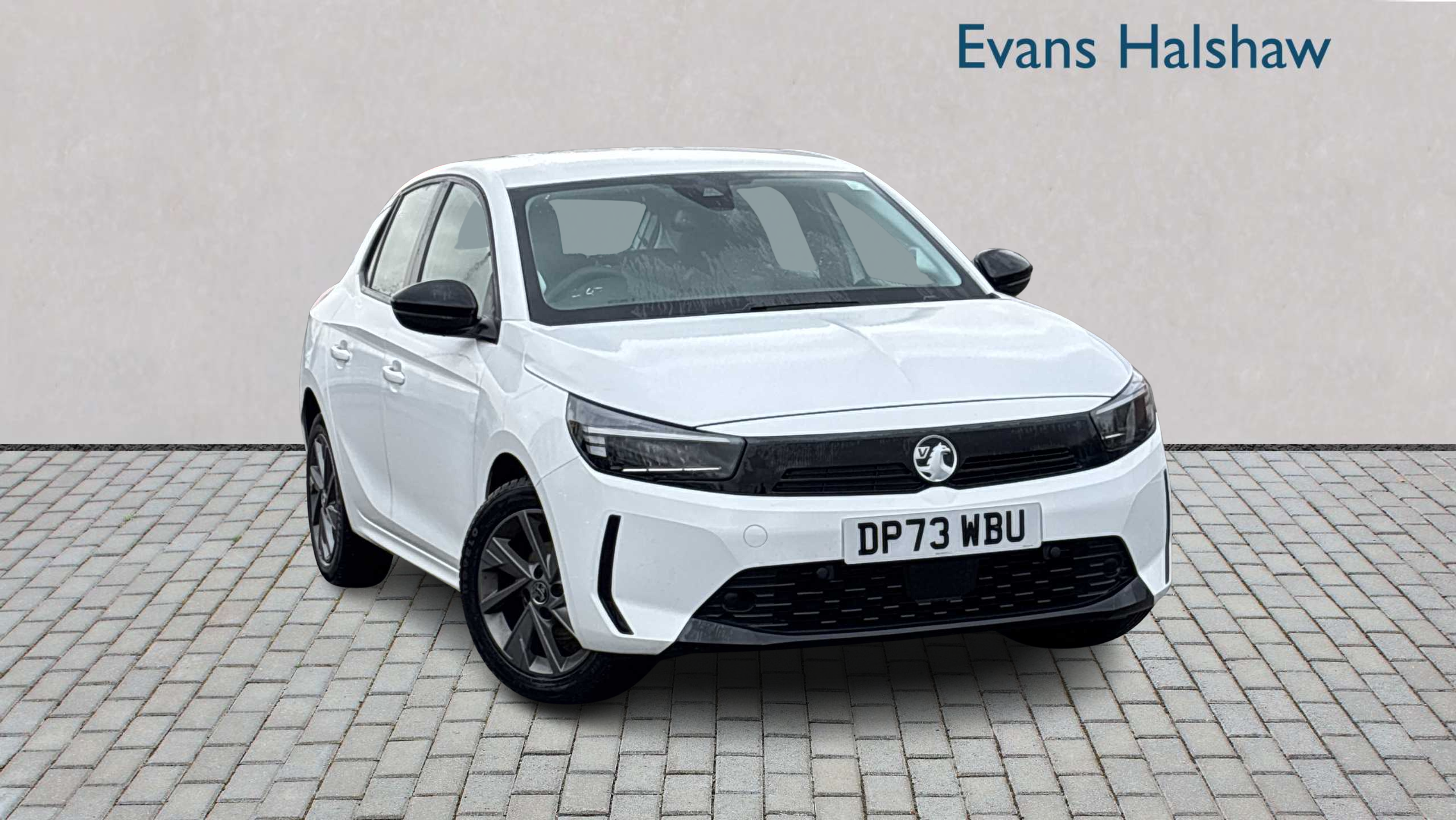 Main listing image - Vauxhall Corsa