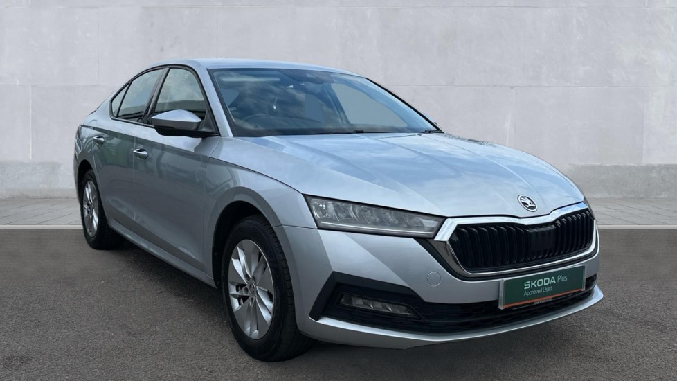 Main listing image - Skoda Octavia